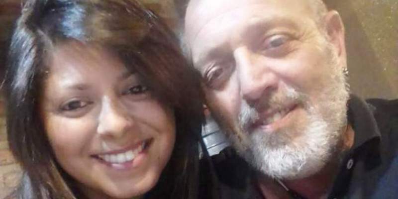 Alberto Fernández sobre el caso Solange: “No conozco el tema”