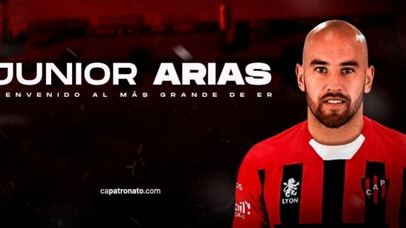 Jugador de Patronato con Covid: “Sabía que tenía algo de Zlatan”