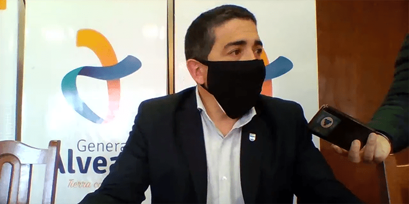 Le pagarán un bono de cinco mil pesos a empleados municipales