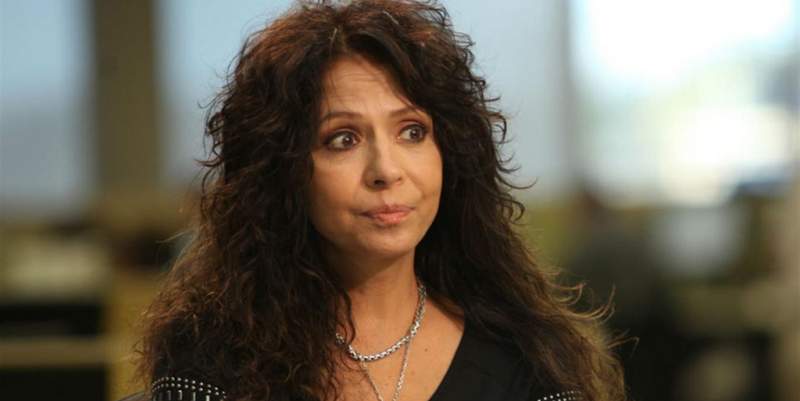 Patricia Sosa reveló que uno de los hermanos Rodríguez Saa le hizo una oferta millonaria para que sea su vicepresidenta: “Me quiso pagar un millón 500 mil dólares”