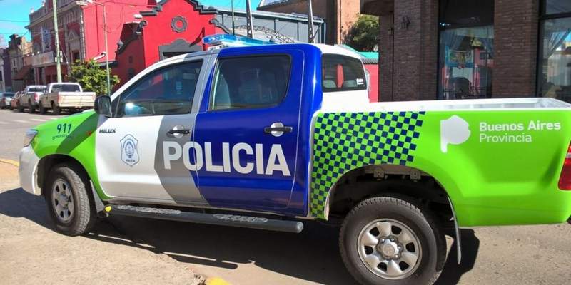 Se acercó para reconciliarse con su ex, ella se negó y la violó