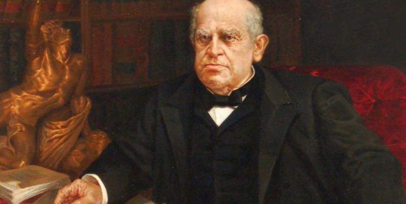 Historia del día del maestro, un homenaje a Domingo Faustino Sarmiento