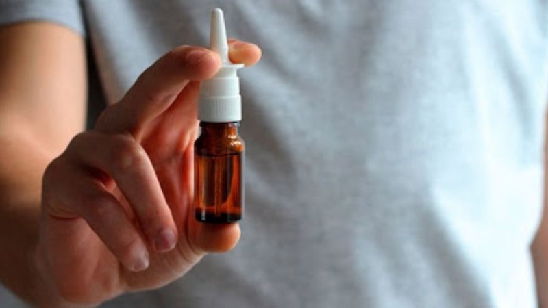 La Anmat aprobó el spray nasal que podría “matar” al coronavirus