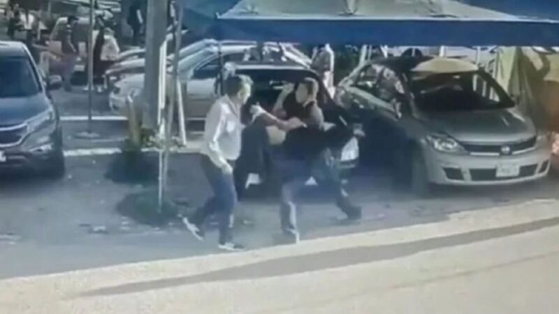 Asesinó a puñaladas al supuesto violador de su hija: ahora se supo que se equivocó de persona