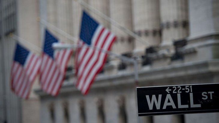 Bolsa de EEUU: peligro de fundirse