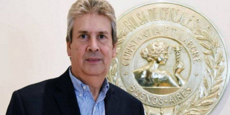 Martins: “Somos capaces de generar 100.000 millones de dólares de exportación anual”