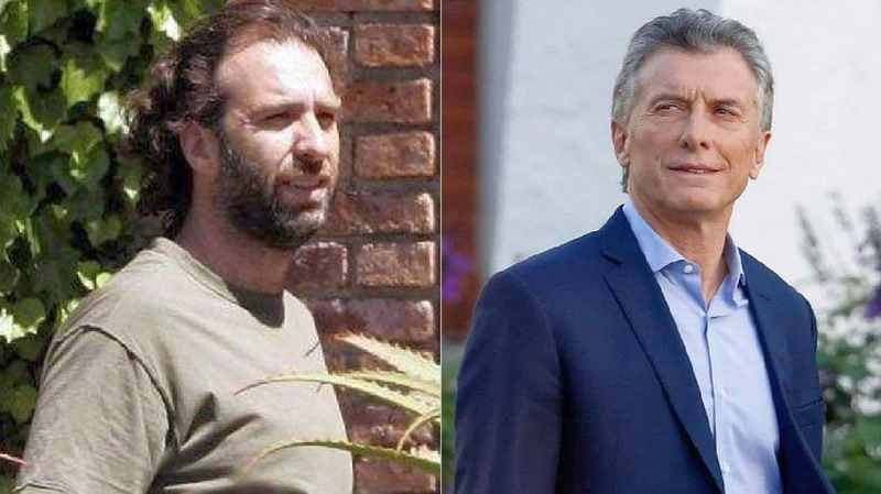 Más adelantos del libro “Hermano”: Macri, sus negociados, los fondos ocultos y la captación de Carrió