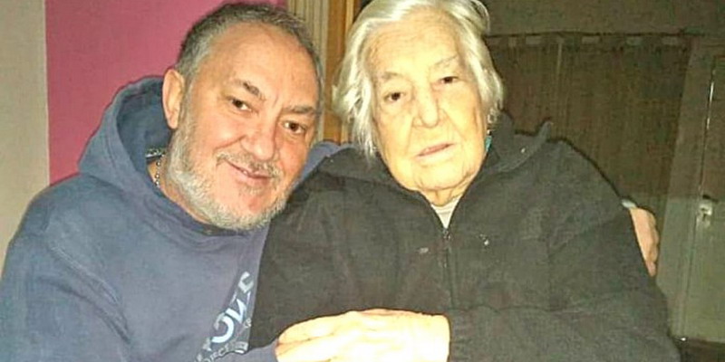 Increíble, en el día más triste de su vida, le entregaron un cuerpo que no era de su madre