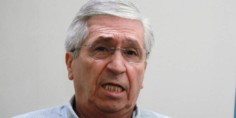 El histórico gremialista del CEC Guillermo Pereyra murió en un accidente en Luján