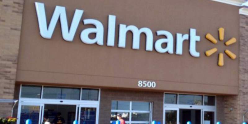 Walmart reactiva su venta para irse del país