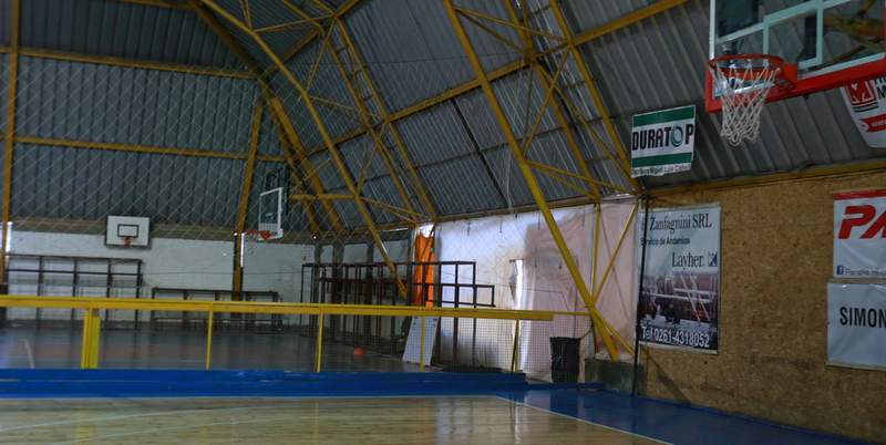 El lunes vuelven a abrir los clubes en Mendoza