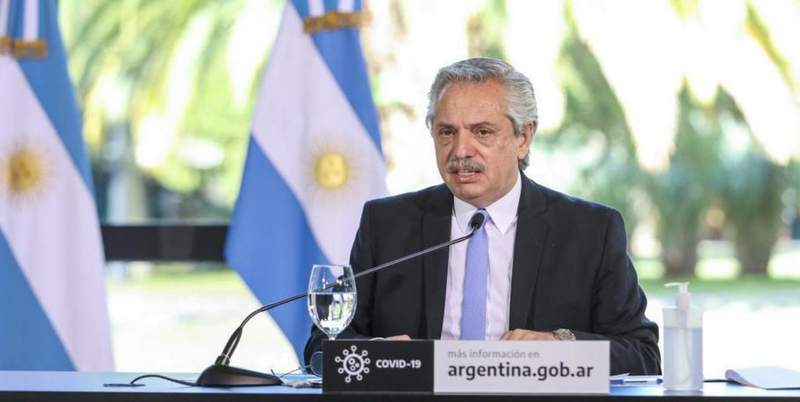 Alberto Fernández en el G20: “En América Latina, el fin del patriarcado ha empezado”