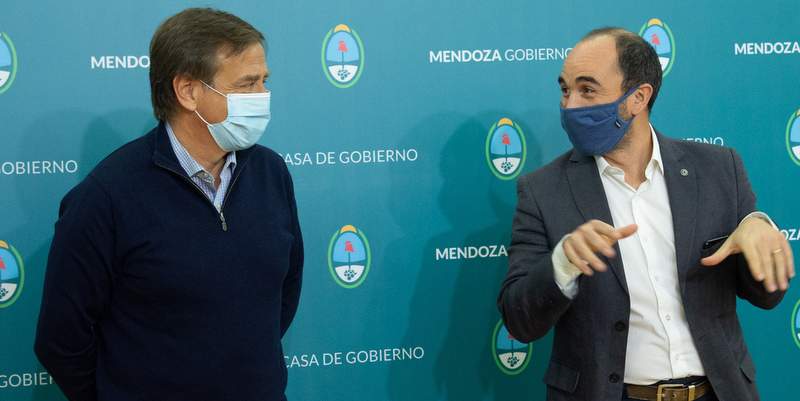 Regreso a clases: quiénes podrán volver a las aulas