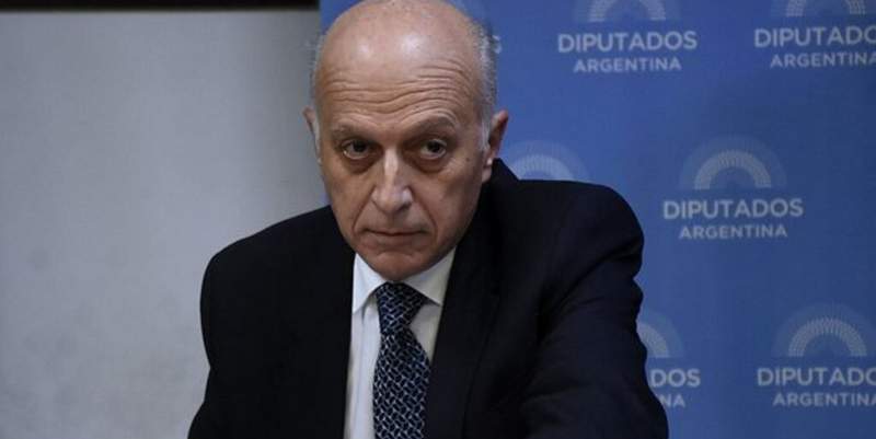 Dictamen a favor de los jueces trasladados para que vuelvan a Comodoro Py