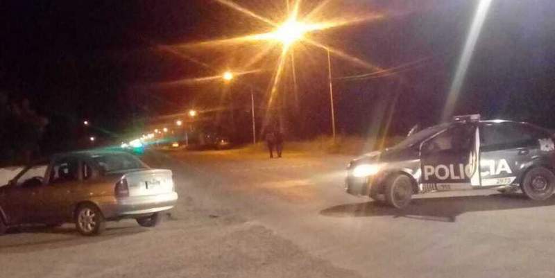 San Carlos: un conductor arrolló a seis ciclistas mujeres y mató a tres