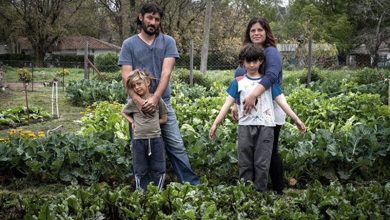 Agroecología: el modelo alternativo de producción se despliega en Mar del Plata