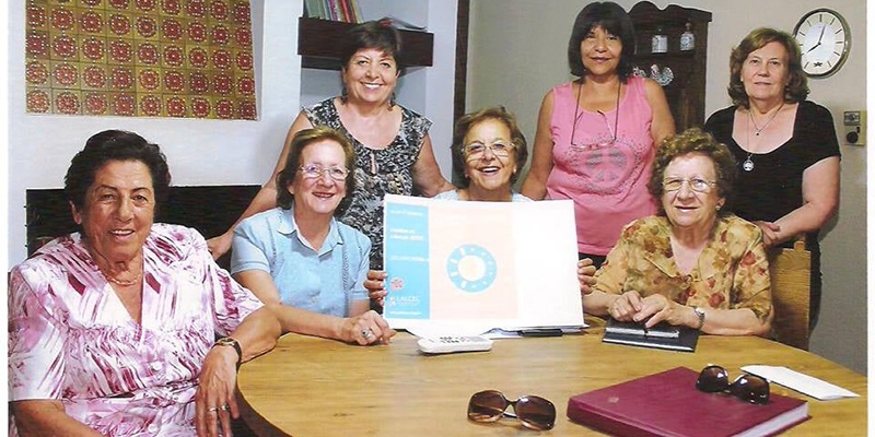 ALCEC, una incansable lucha contra el Cáncer