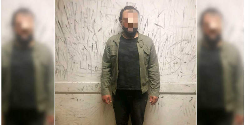 Intentó tomar un terreno en Tigre, salió el dueño y lo mató de un balazo