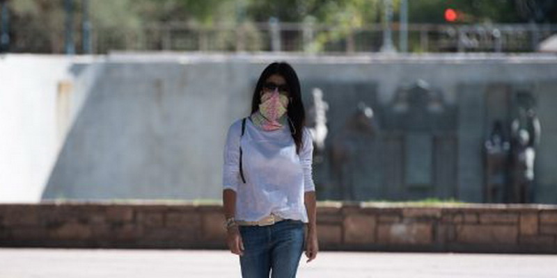 Coronavirus: en Mendoza se registraron 70 casos nuevos y 8 fallecimientos