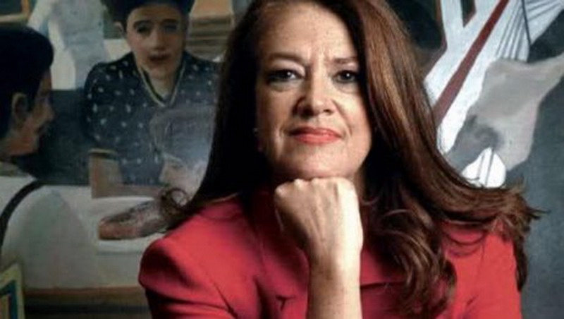 Alicia Castro renunció como embajadora en Rusia por diferencias con el gobierno respecto de Venezuela