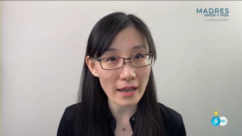 Viróloga china «El coronavirus es un arma biológica creada para atacar al ser humano»