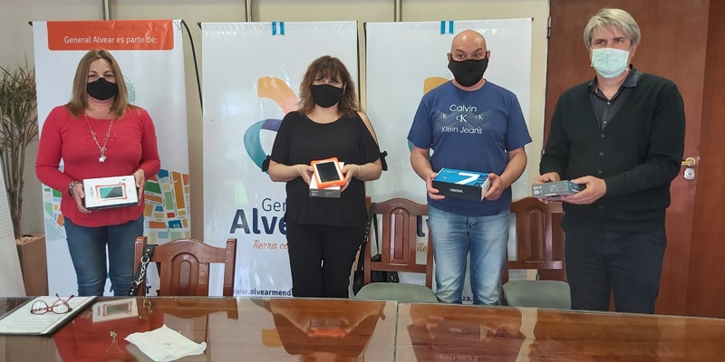 Importantes premios para la Semana de las Artes 2.020