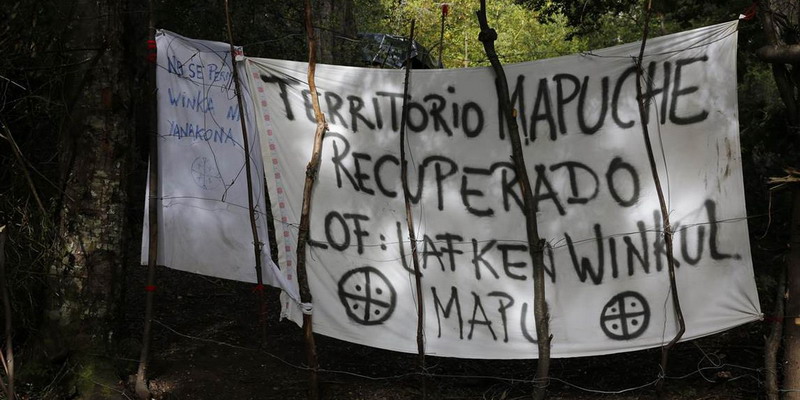 La gobernadora de Río Negro acusó a funcionarios del Gobierno de “instigar la violencia” en la Patagonia