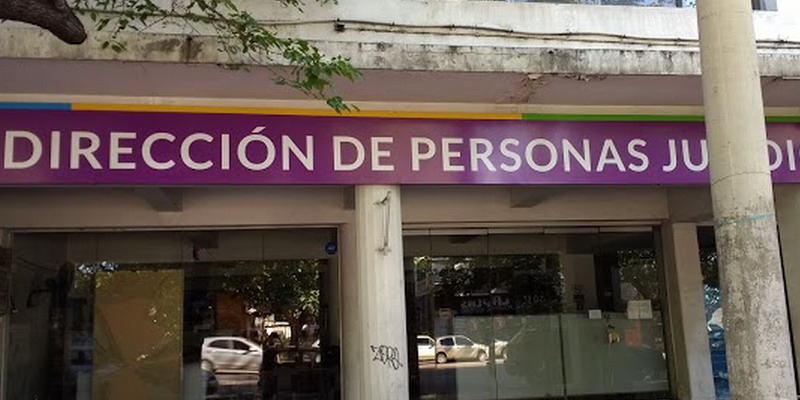 Se prorrogarán los mandatos de las autoridades de las asociaciones civiles