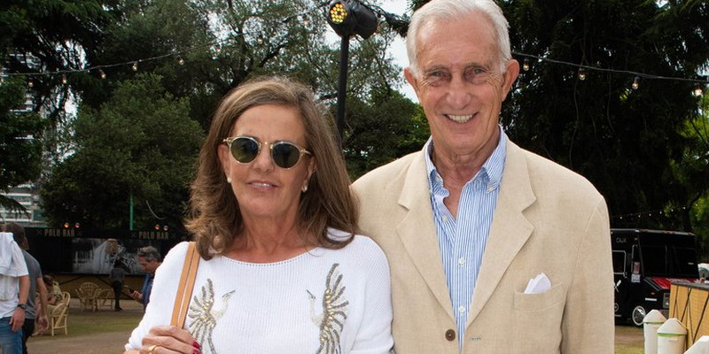El empresario Jorge Neuss mató a su esposa y se quitó la vida