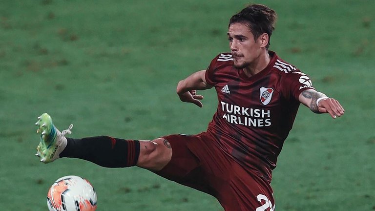 Acuerdo entre River y Fiorentina por la venta de Lucas Martínez Quarta: los números de la operación