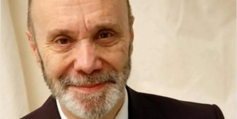 Murió Rául Portal: tenía 81 años