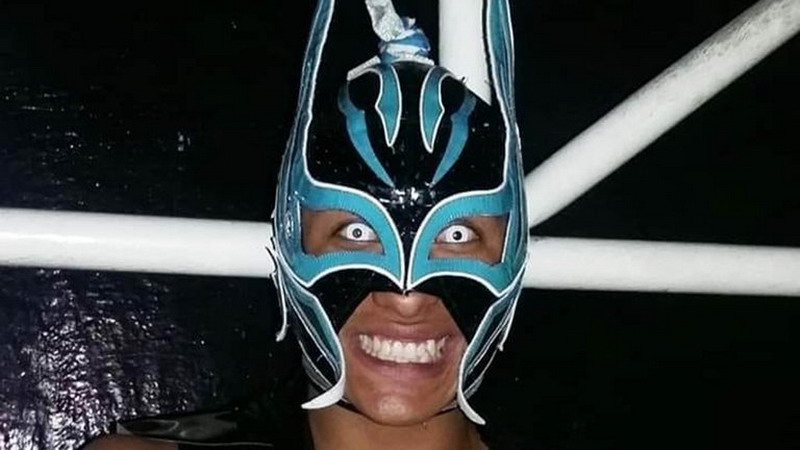 Conmoción en México: un peleador de lucha libre murió en pleno combate