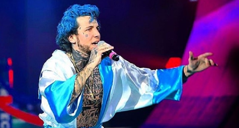 “Cantando 2020”: Alexander Caniggia no se presentó a la sentencia y quedó eliminado