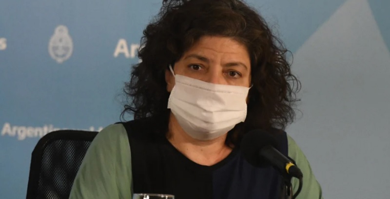 Vacuna contra el covid-19: por qué Carla Vizzotti viajó en secreto a Moscú