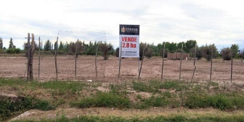 ¿Qué tener en cuenta antes de comprar un lote?