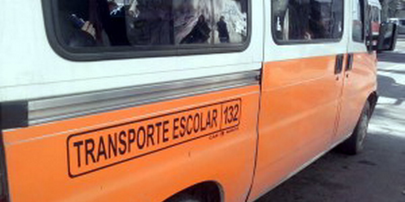 Proponen a transportistas escolares brindar servicios de traslado para la cosecha