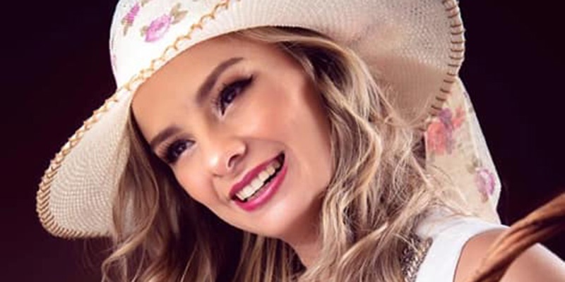 Estas son las candidatas a Embajadoras de la Fiesta de la Ganadería