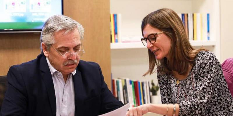 El Gobierno anunciará la inclusión de un millón más de niños y adolescentes en la AUH