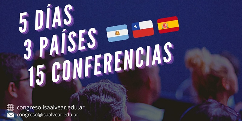 Se desarrollará un Congreso Internacional de Educación Integral