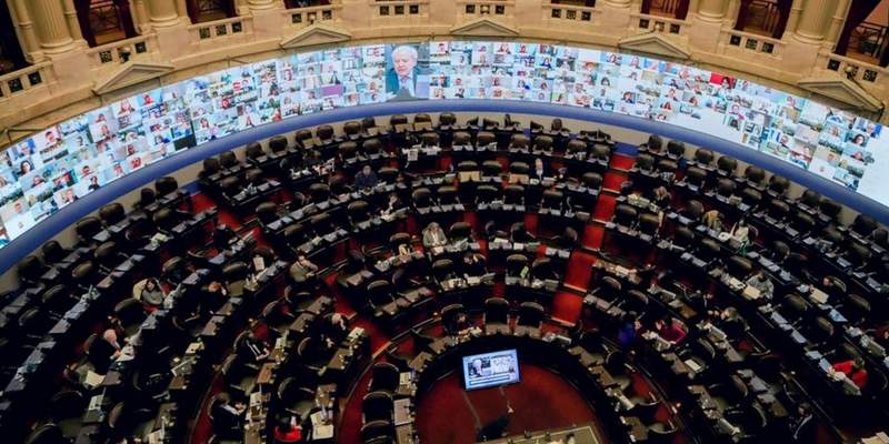 Quiénes son los diputados indecisos que podrían respaldar o facilitar el proyecto del Gobierno de reforma del Ministerio Público Fiscal