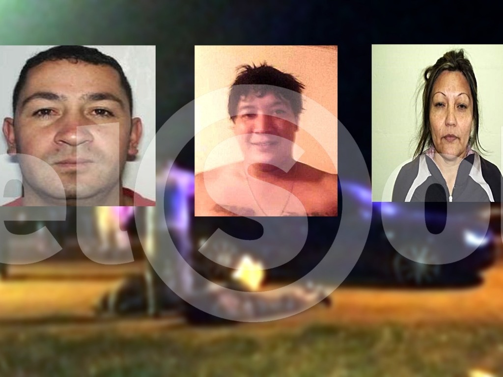 Condenan a una de las redes narco más grandes del Sur provincial