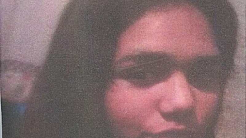Buscan desesperadamente una nena perdida en Las Heras