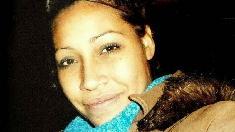 Medio millón por información sobre una mendocina que lleva 5 años desaparecida