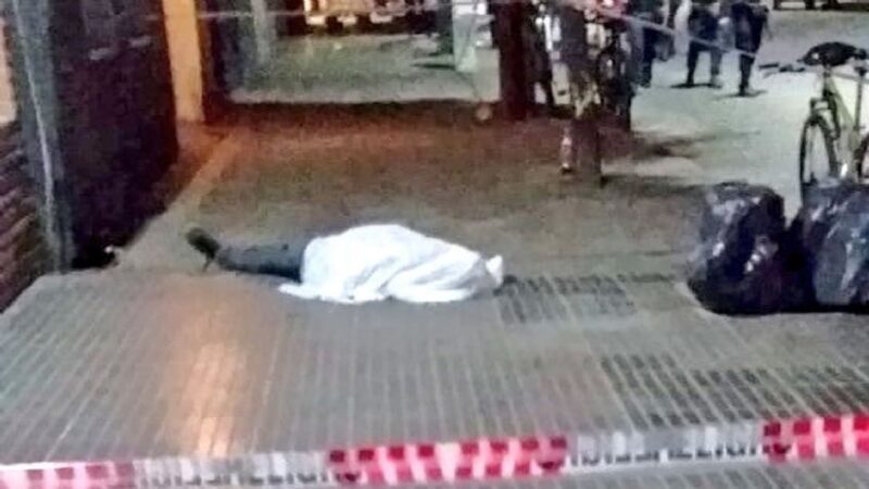 Un acosador obsesivo mató a una docente en Tucumán y luego se suicidó