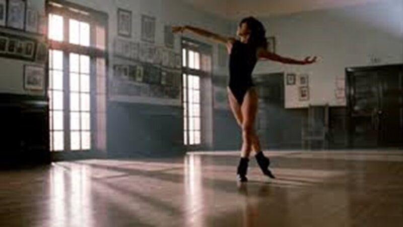 “Flashdance” tendrá su versión en forma de serie en Paramount