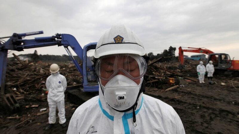 Qué contienen las aguas residuales de la planta nuclear de Fukushima que Japón quiere verter en el océano