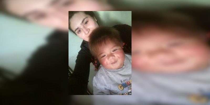 Tranquilidad: Apareció la joven y el bebé que eran buscados desde esta mañana