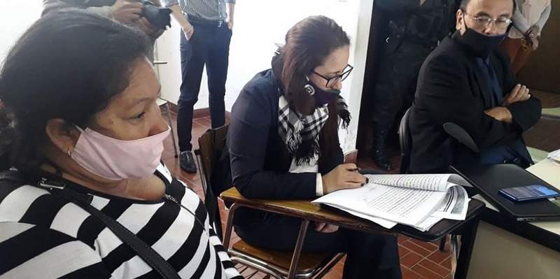 Misiones: condenaron a 20 años de prisión a una mujer por “no evitar” el abuso de sus hijas