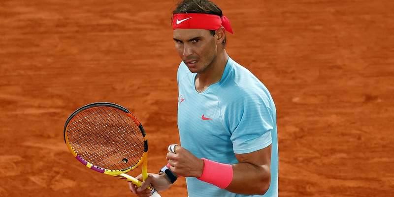 Nadal aplastó a Djokovic y se quedó con el título en Roland Garros
