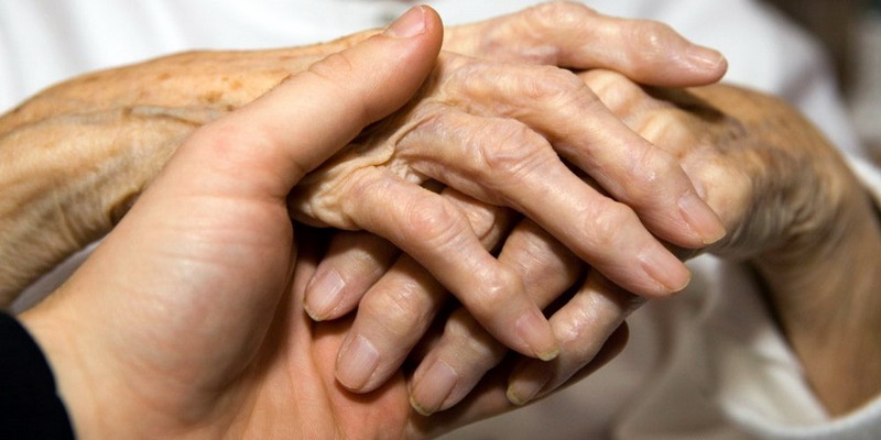 Día Mundial de la Osteoporosis
